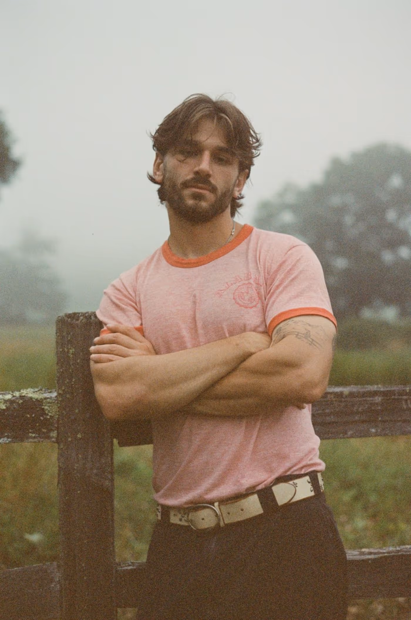 Photos: Jonah Kagen Announces Sophomore Album ETERNITY OF ANYTHING, Shares Single Image