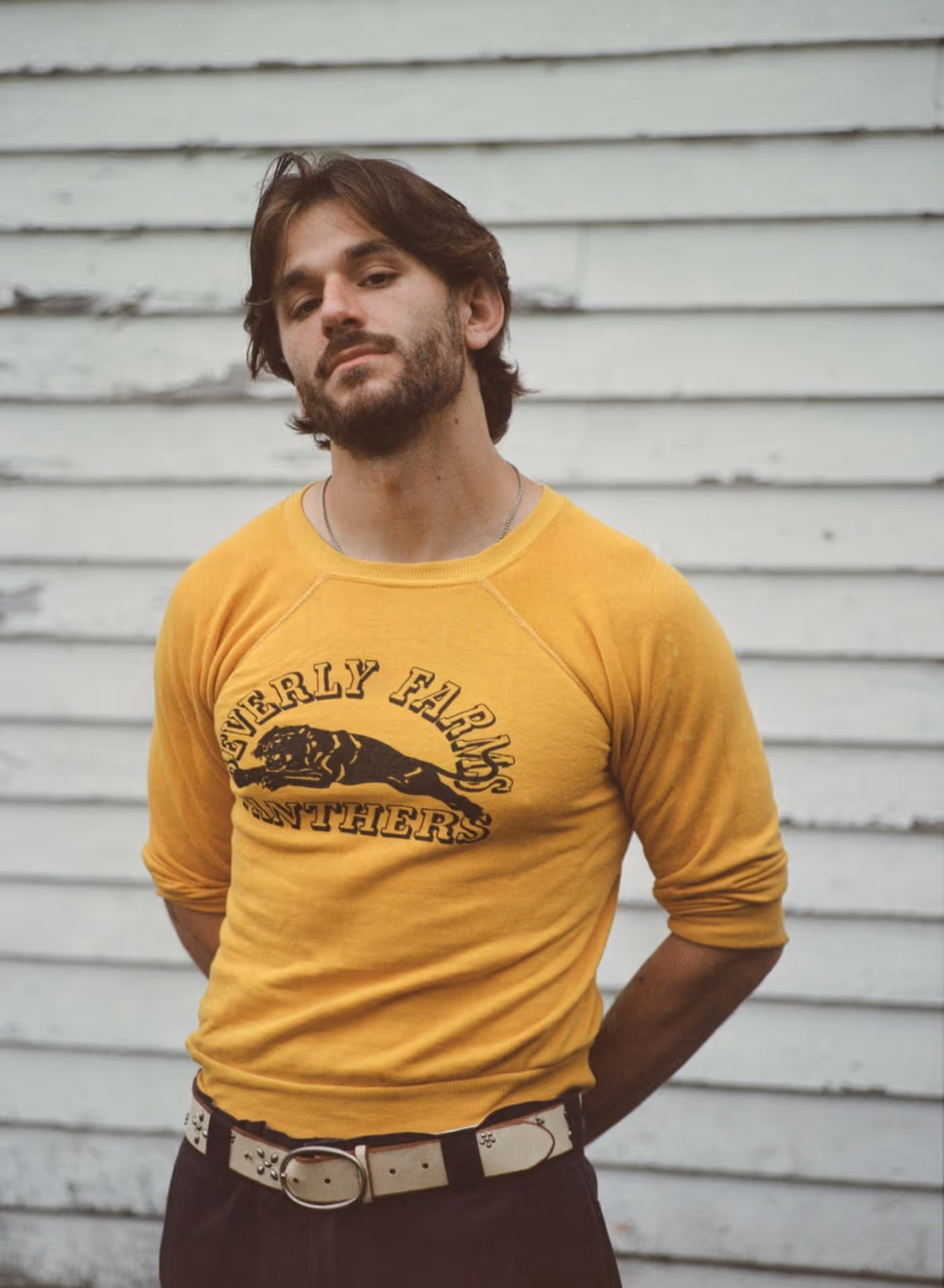 Photos: Jonah Kagen Announces Sophomore Album ETERNITY OF ANYTHING, Shares Single Image