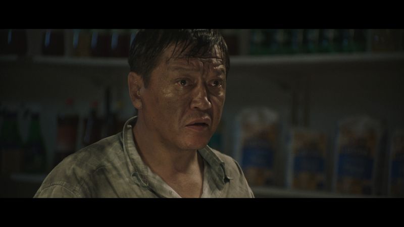 Photos: BURNING to Premiere Exclusively on IndiePix Unlimited — photo 2 of 10