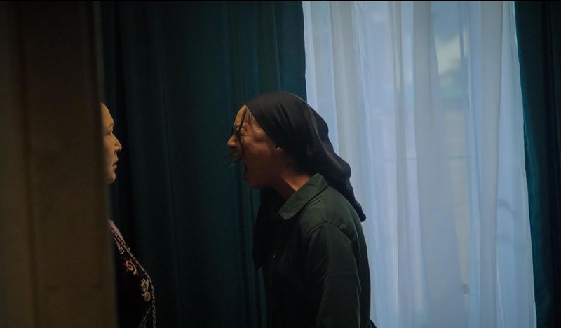 Photos: BURNING to Premiere Exclusively on IndiePix Unlimited — photo 10 of 10