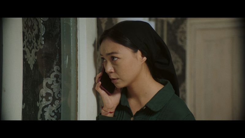 Photos: BURNING to Premiere Exclusively on IndiePix Unlimited — photo 6 of 10