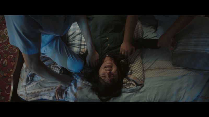 Photos: BURNING to Premiere Exclusively on IndiePix Unlimited — photo 7 of 10
