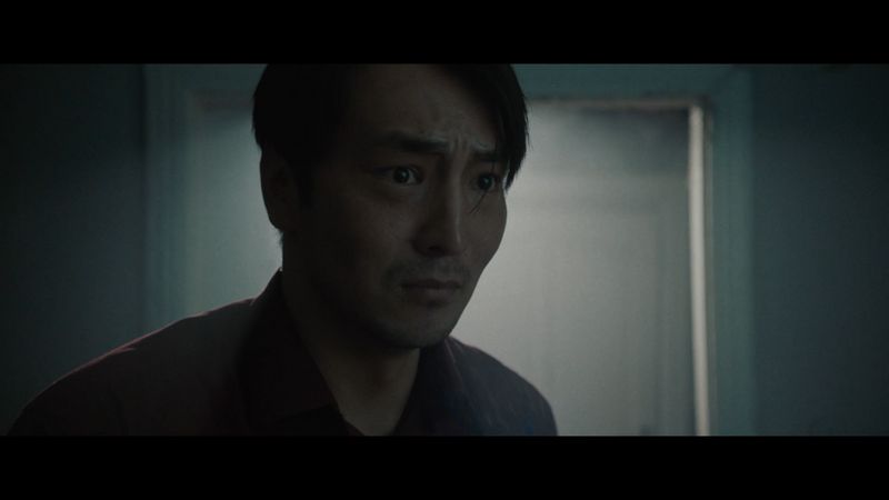 Photos: BURNING to Premiere Exclusively on IndiePix Unlimited — photo 8 of 10
