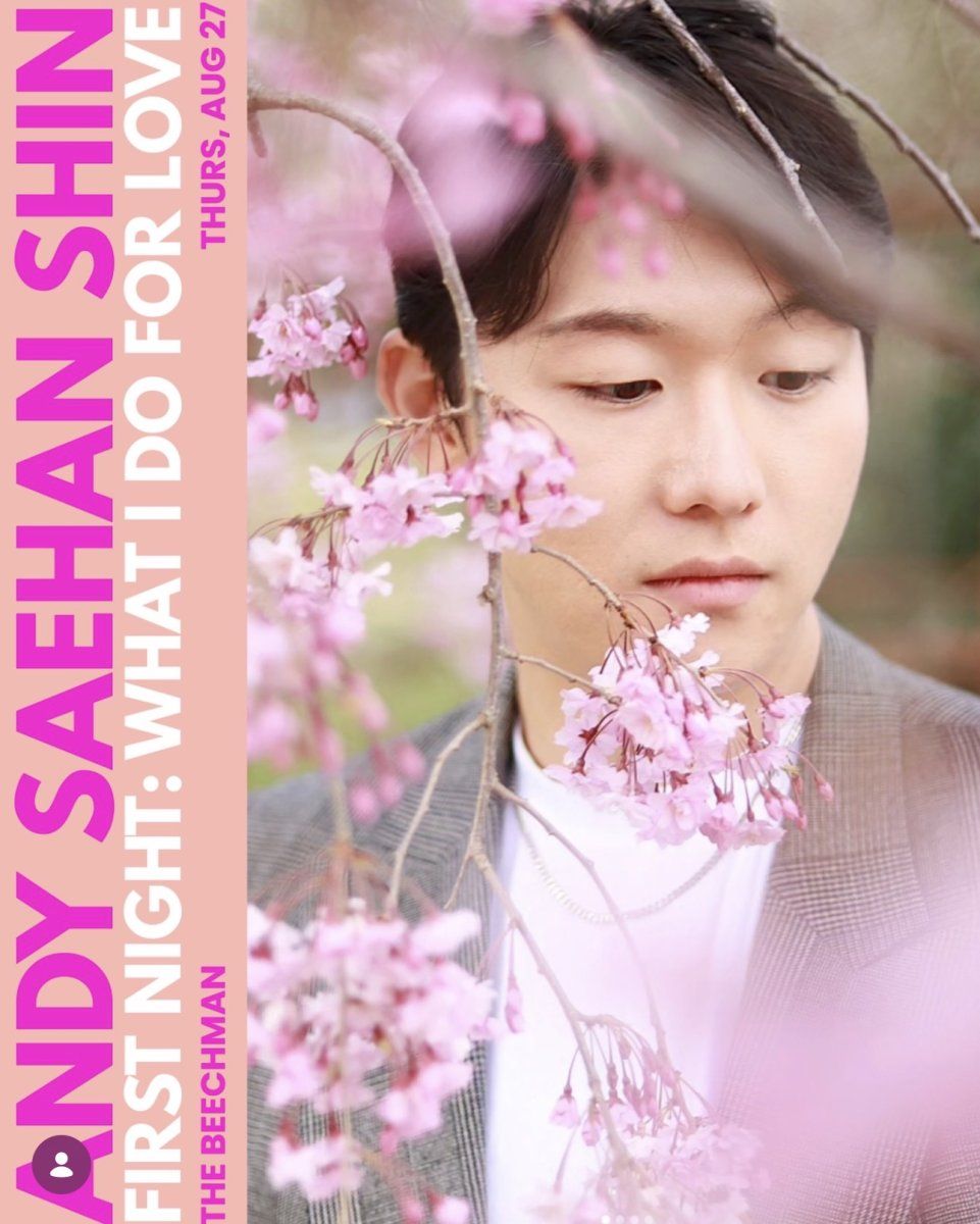 Review: Andy Saehan Shin Proves He's a STAR TO BE at the Beechman Theatre Image