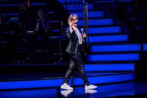 Patti LuPone Photo