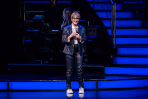 Patti LuPone Photo