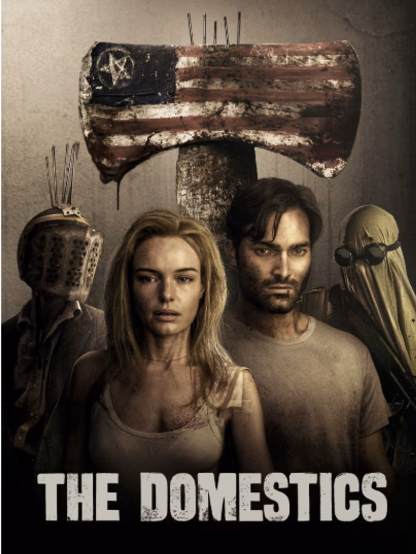 Photos: A TALE OF TWO CITIES and AMERICAN HOSTAGE to Premiere on MGM+ Image