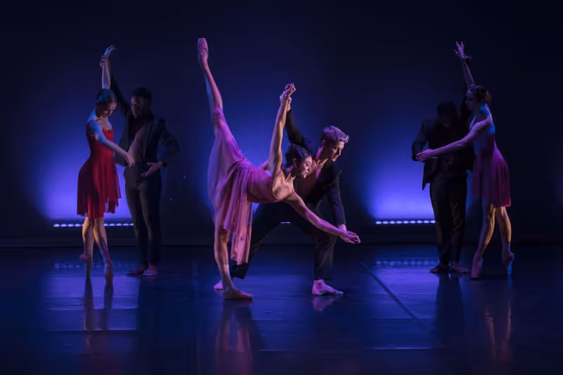 Review: WGRUV HIGHLIGHTS at Homecoming Centre Image