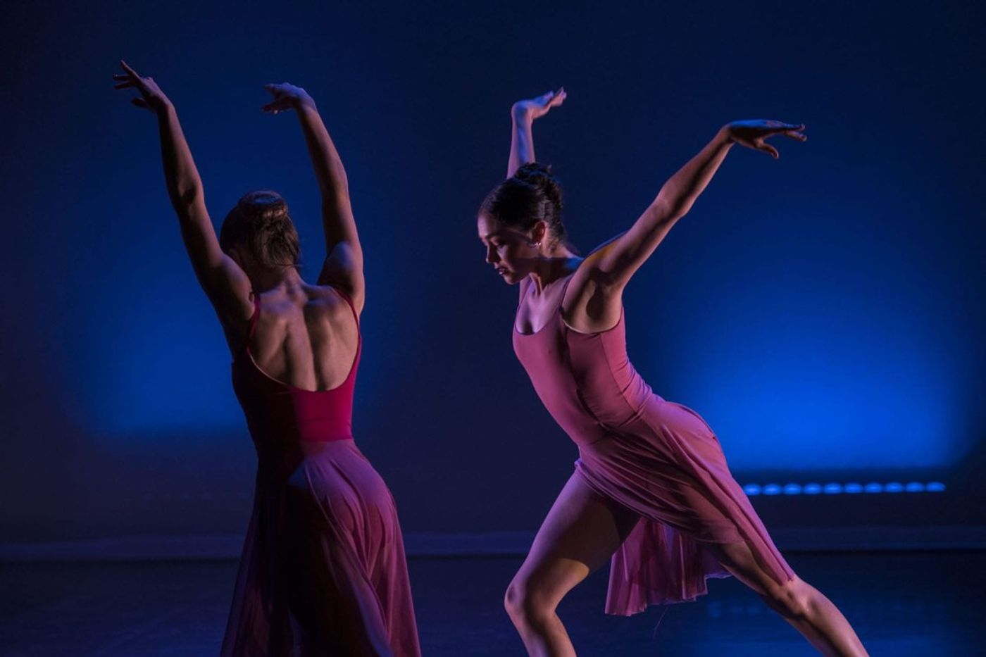 Review: WGRUV HIGHLIGHTS at Homecoming Centre Image
