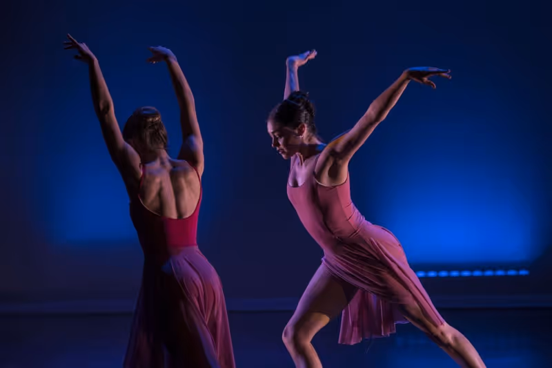 Review: WGRUV HIGHLIGHTS at Homecoming Centre Image