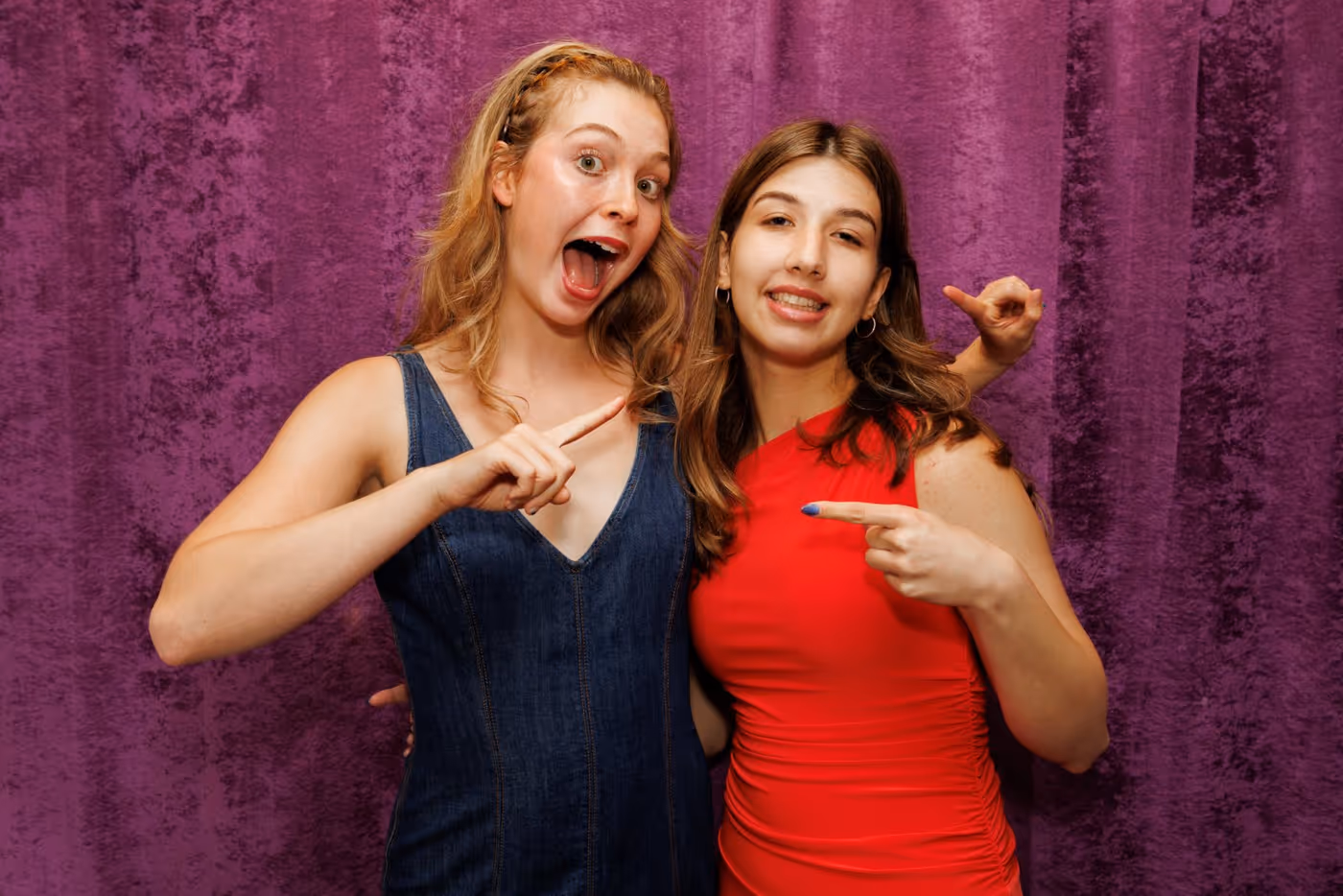 Photos: GOT SCHOOLED Back-to-School Concert Held at The Green Room 42 Image