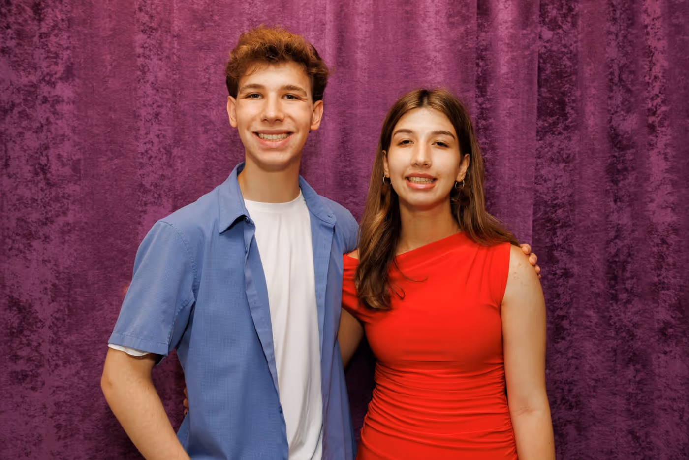 Photos: GOT SCHOOLED Back-to-School Concert Held at The Green Room 42 Image