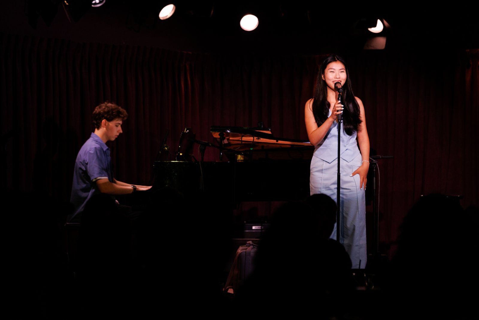 Photos: GOT SCHOOLED Back-to-School Concert Held at The Green Room 42 — photo 9 of 30