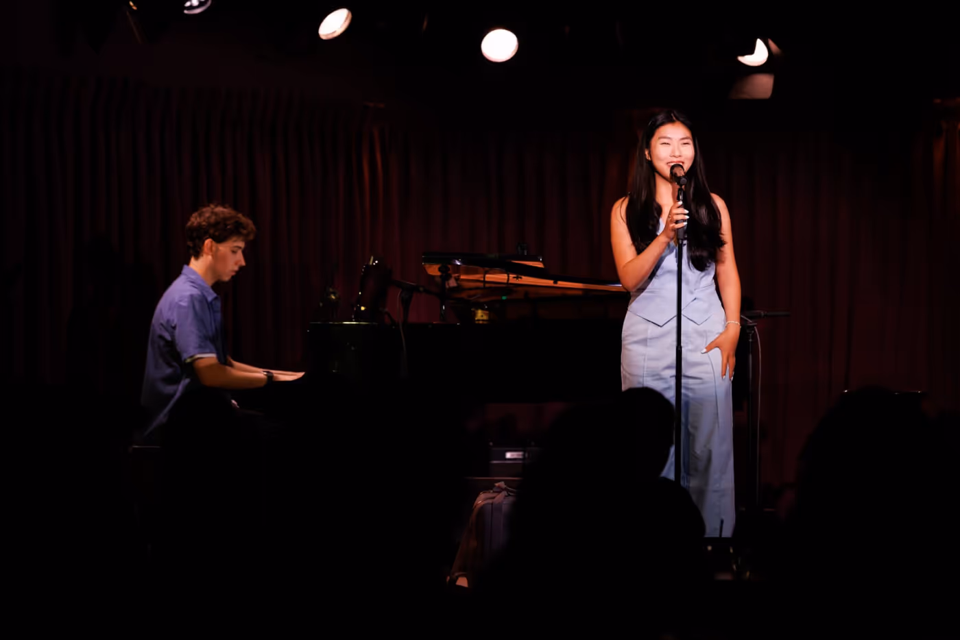 Photos: GOT SCHOOLED Back-to-School Concert Held at The Green Room 42 Image