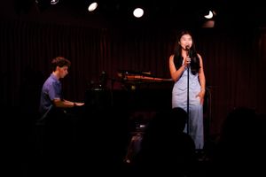 Joshua Turchin, Katherine Lynn Rose @ BroadwayWorld Joshua Turchin, Katherine Lynn Rose Photo