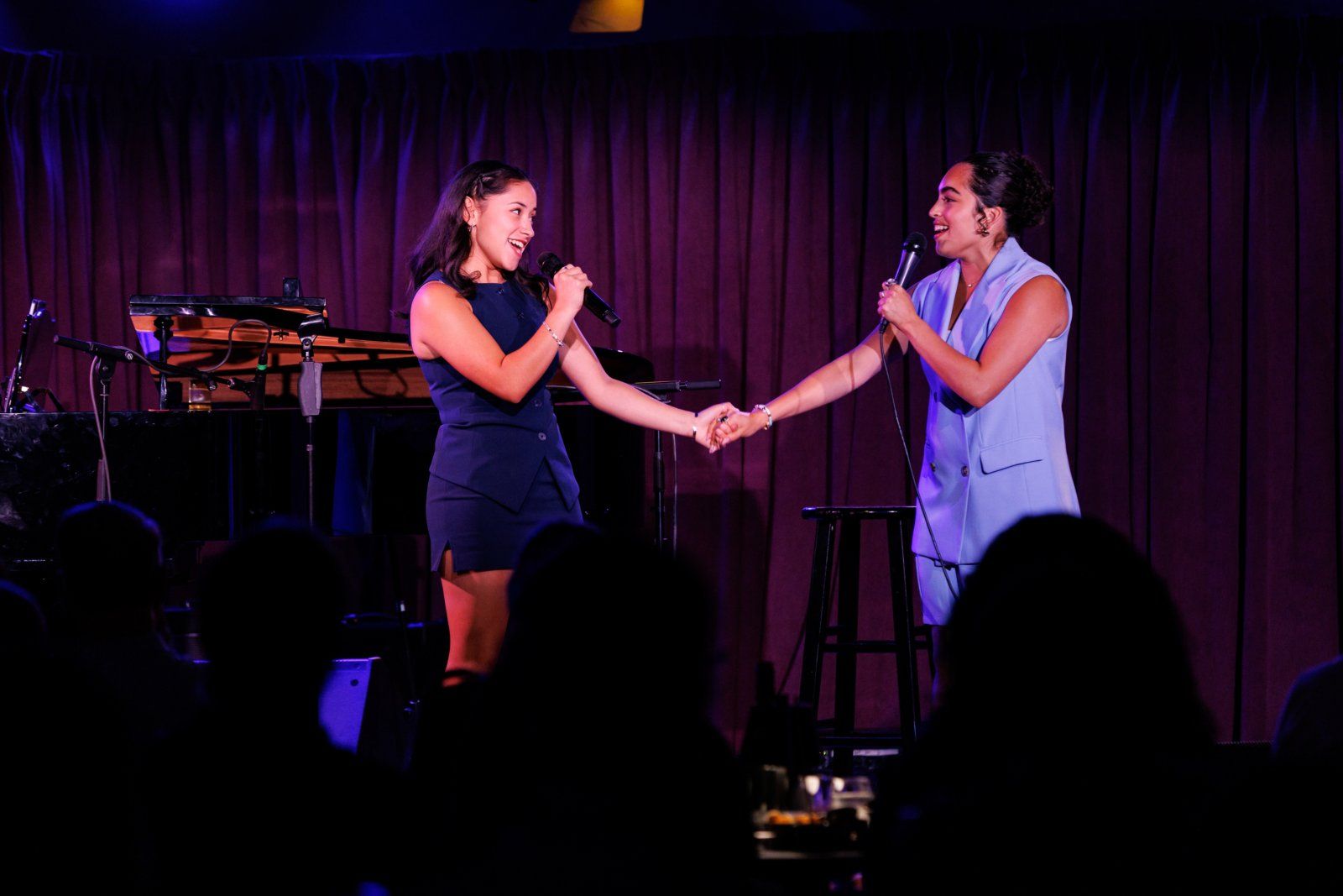 Photos: GOT SCHOOLED Back-to-School Concert Held at The Green Room 42 — photo 13 of 30