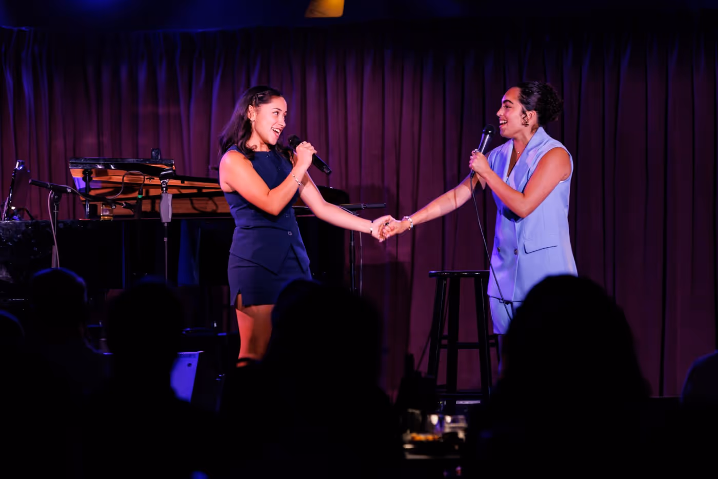Photos: GOT SCHOOLED Back-to-School Concert Held at The Green Room 42 Image