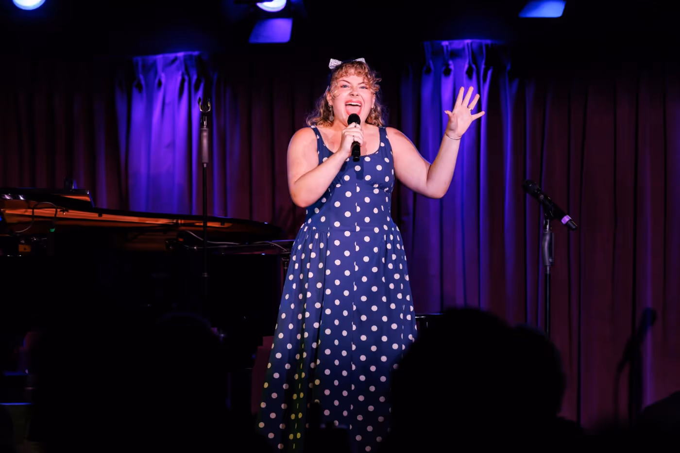 Photos: GOT SCHOOLED Back-to-School Concert Held at The Green Room 42 Image