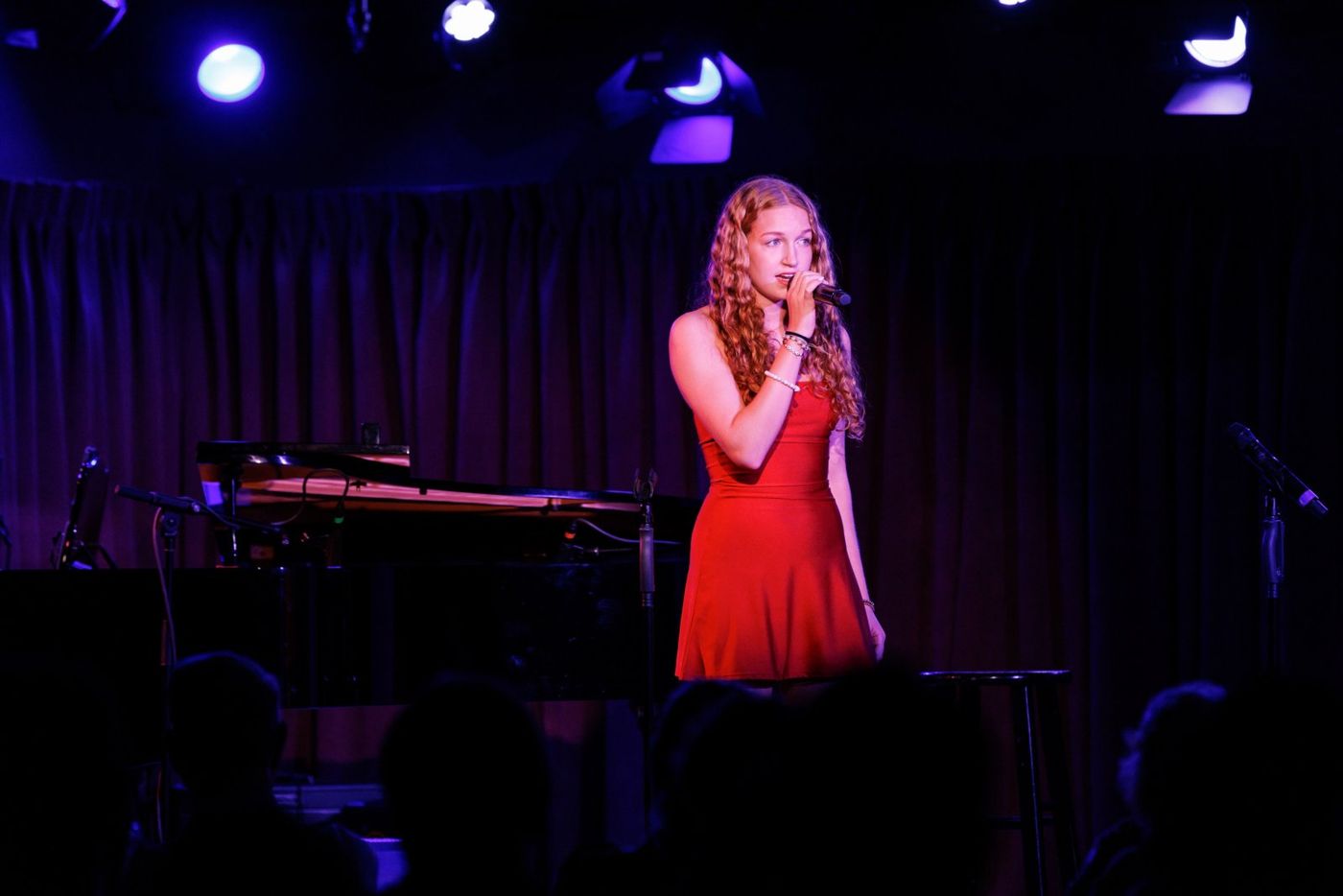 Photos: GOT SCHOOLED Back-to-School Concert Held at The Green Room 42 Image