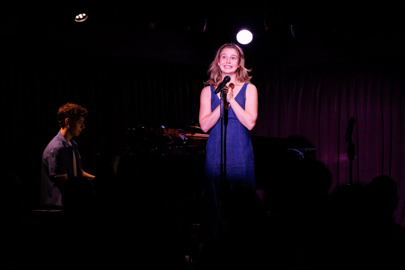 Photos: GOT SCHOOLED Back-to-School Concert Held at The Green Room 42 Image