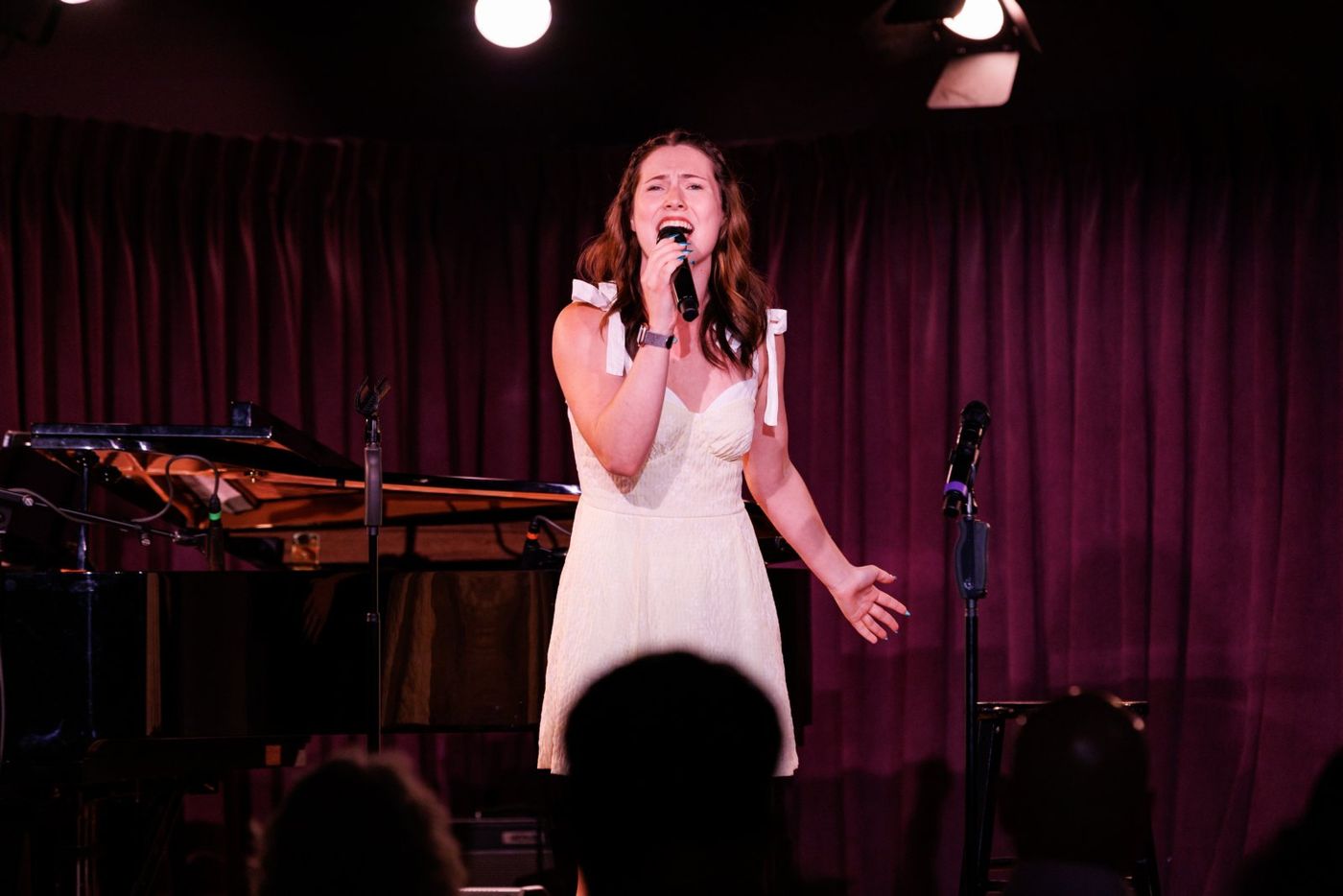 Photos: GOT SCHOOLED Back-to-School Concert Held at The Green Room 42 Image