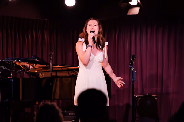 Carly Gendell Photo