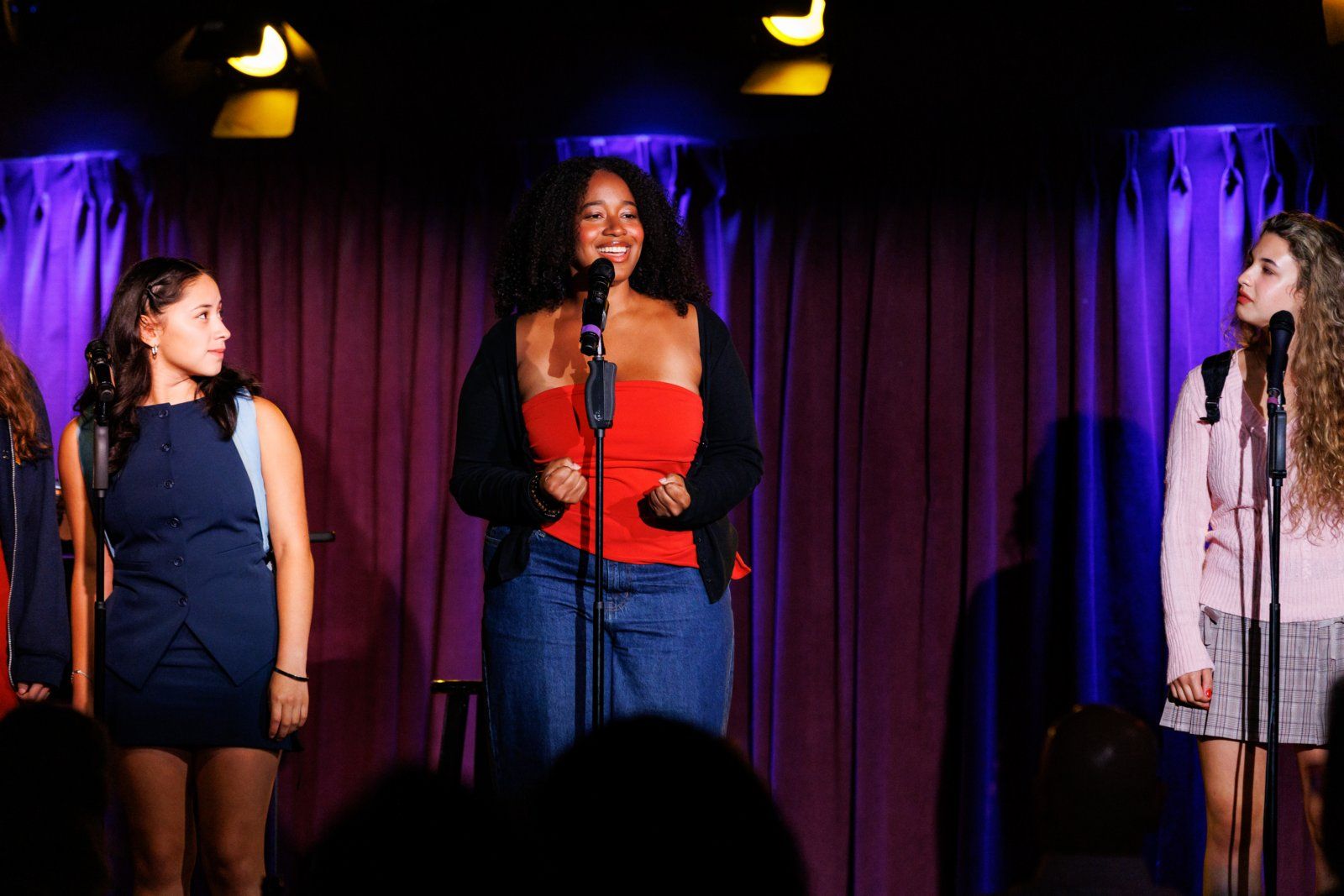 Photos: GOT SCHOOLED Back-to-School Concert Held at The Green Room 42 — photo 30 of 30