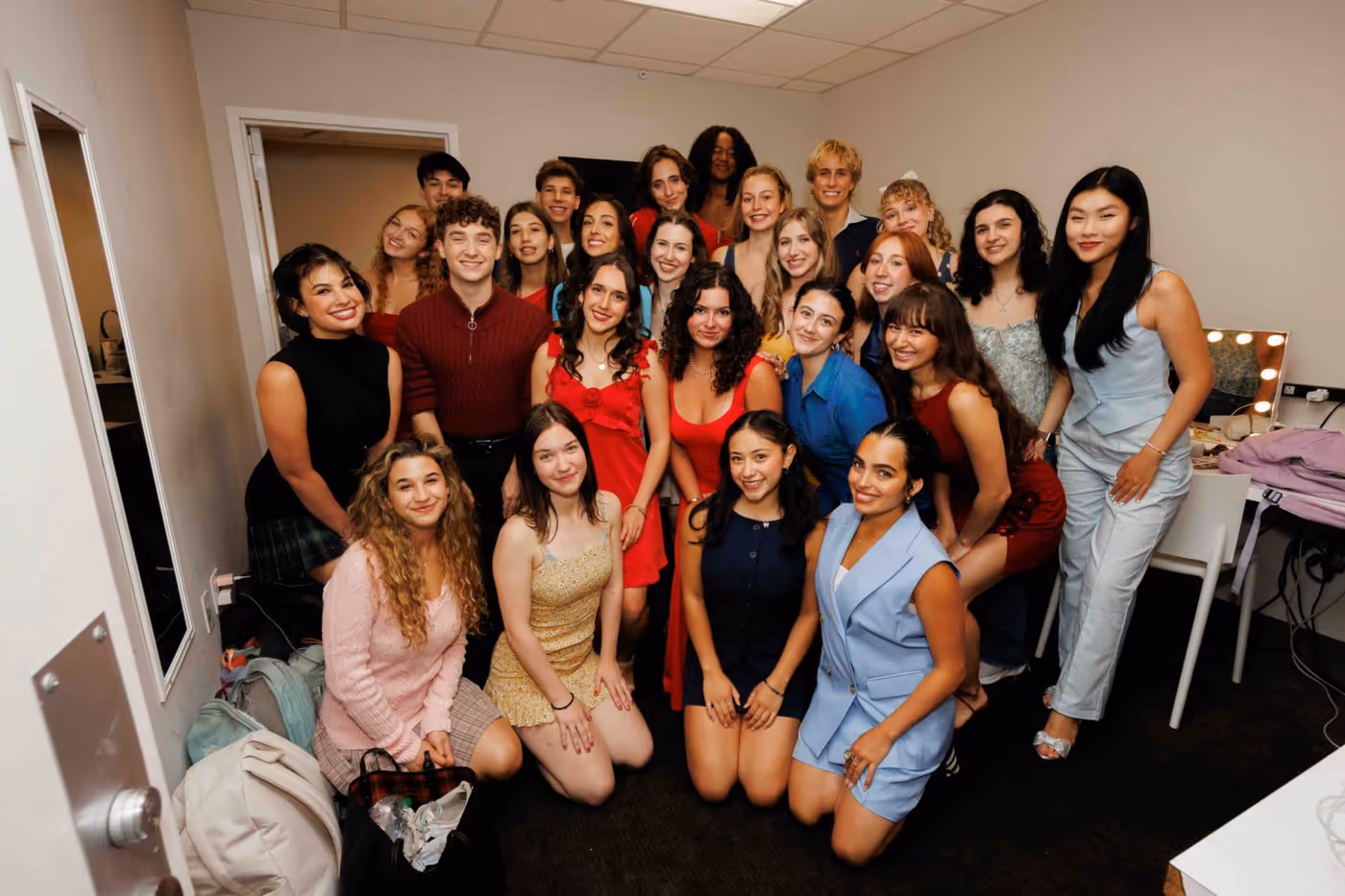 Photos: GOT SCHOOLED Back-to-School Concert Held at The Green Room 42 Image