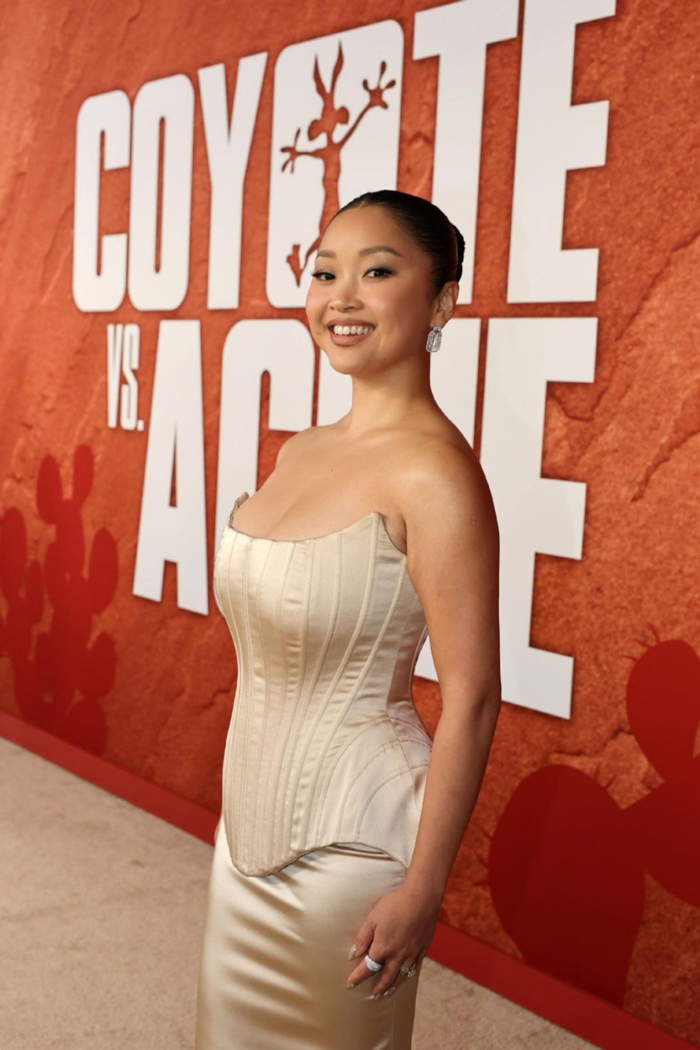 Photos: COYOTE VS. ACME Holds World Premiere in Los Angeles Image