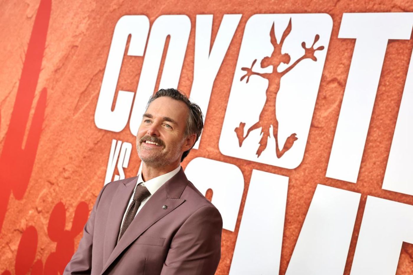Photos: COYOTE VS. ACME Holds World Premiere in Los Angeles Image