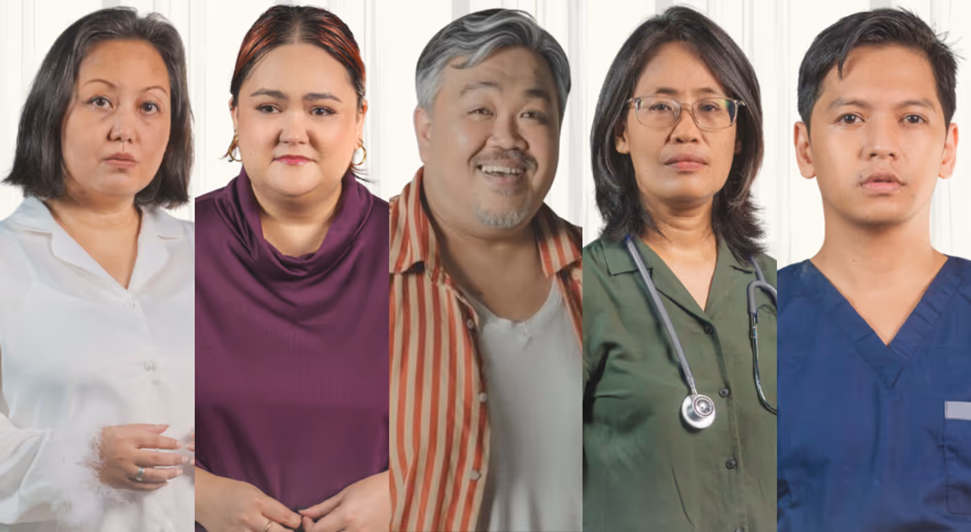 STAY A LITTLE LONGER Brings Family Drama to The Kabilin Center Image
