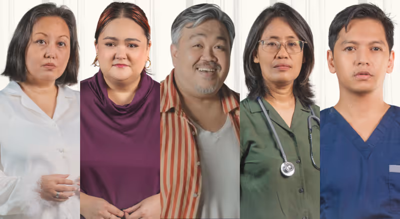 STAY A LITTLE LONGER Brings Family Drama to The Kabilin Center Image