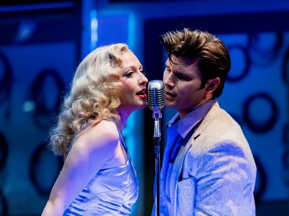 Review: MAGIC MOMENT OF RECORDING HISTORY Image