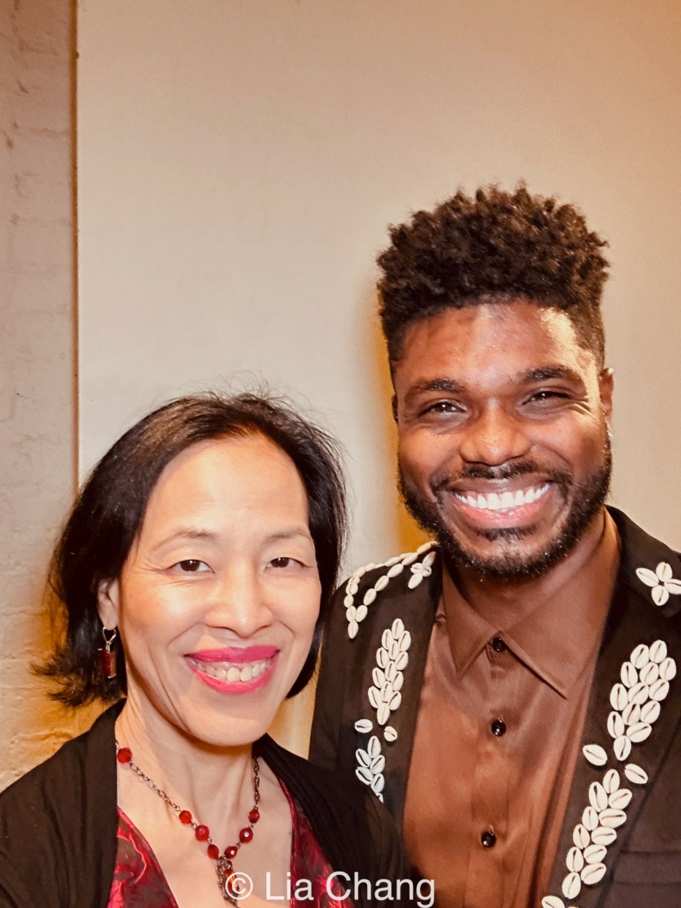 Photos: ALMOST QUINTET TRIO Performs Born Free By Dr. Edward W. Hardy In New York City Image