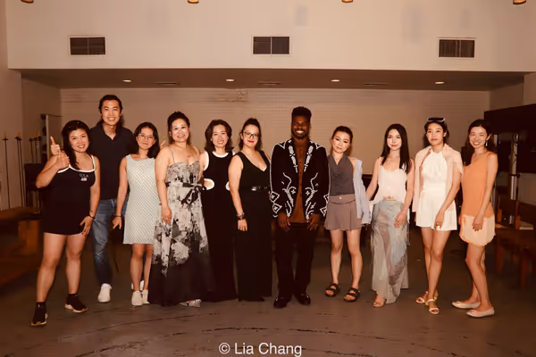 Dr. Zhengyingue Elaine Huang, Dr. Peiyao Yu, Dr. Xenia Deviatkina-Loh, Dr. Edward W… Photo