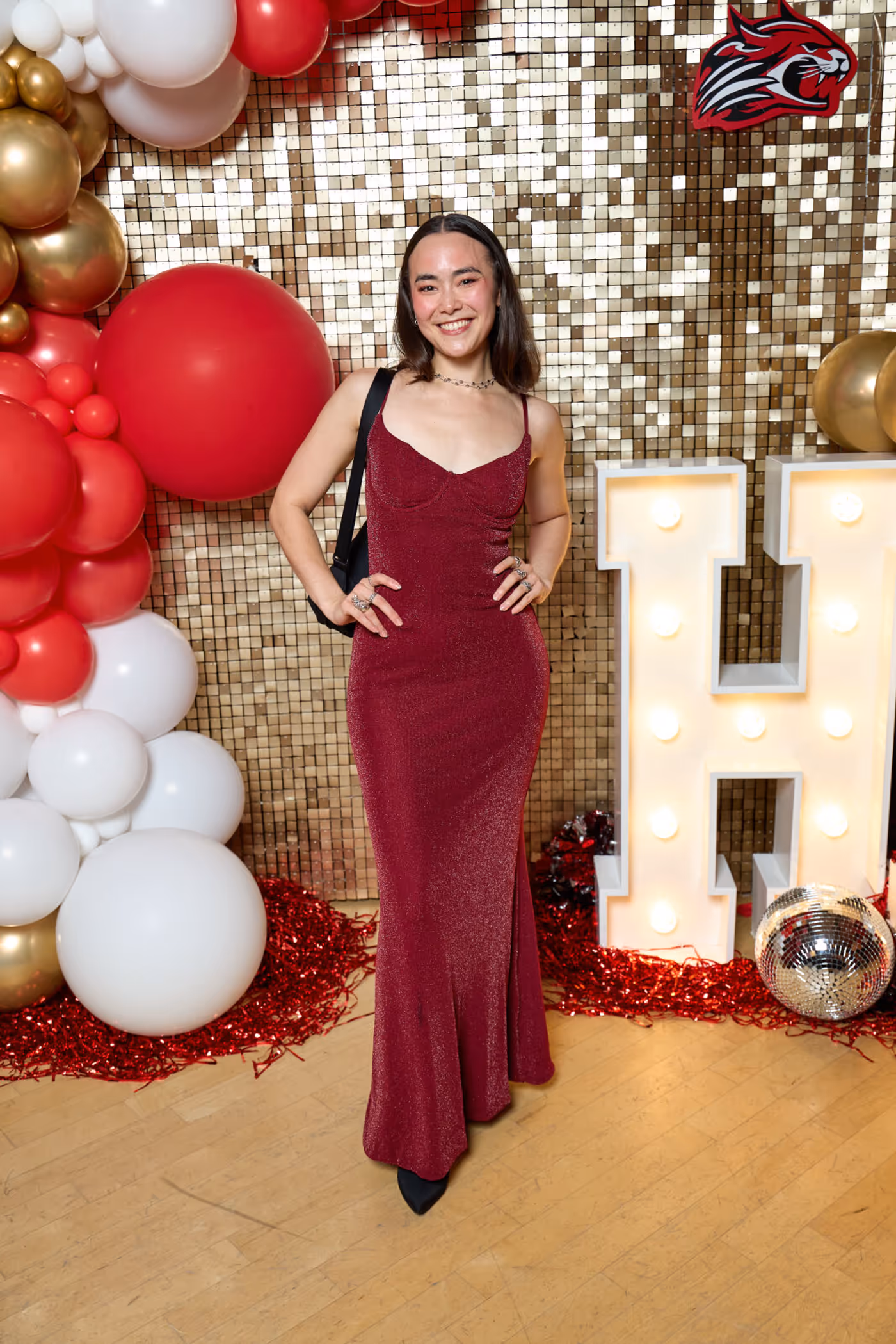 Photos: Opening Night of Disney's HIGH SCHOOL MUSICAL At Lowry, Salford Image