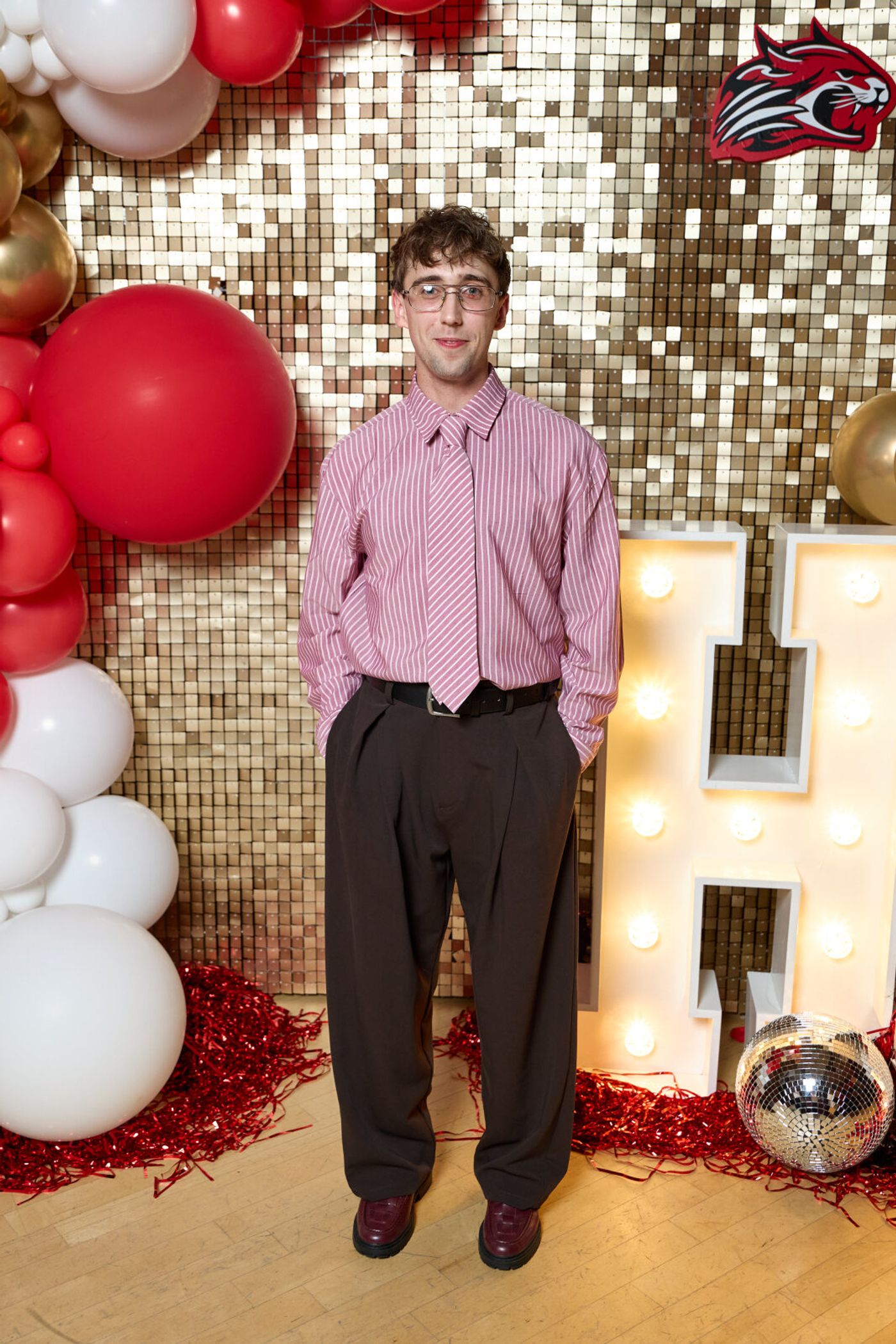 Photos: Opening Night of Disney's HIGH SCHOOL MUSICAL At Lowry, Salford Image