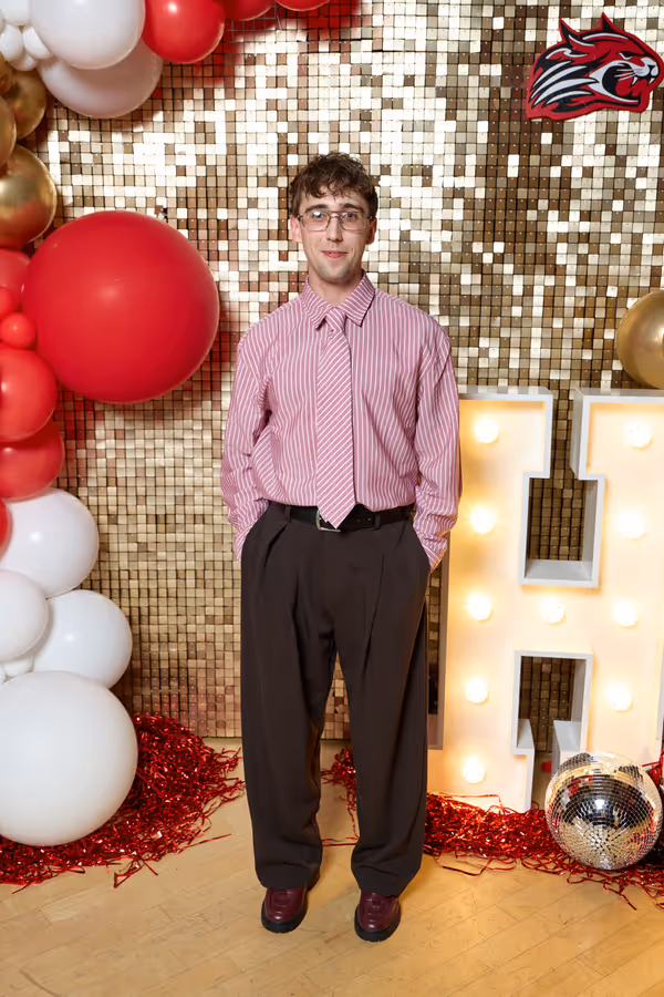 Curtis Patrick Photo
