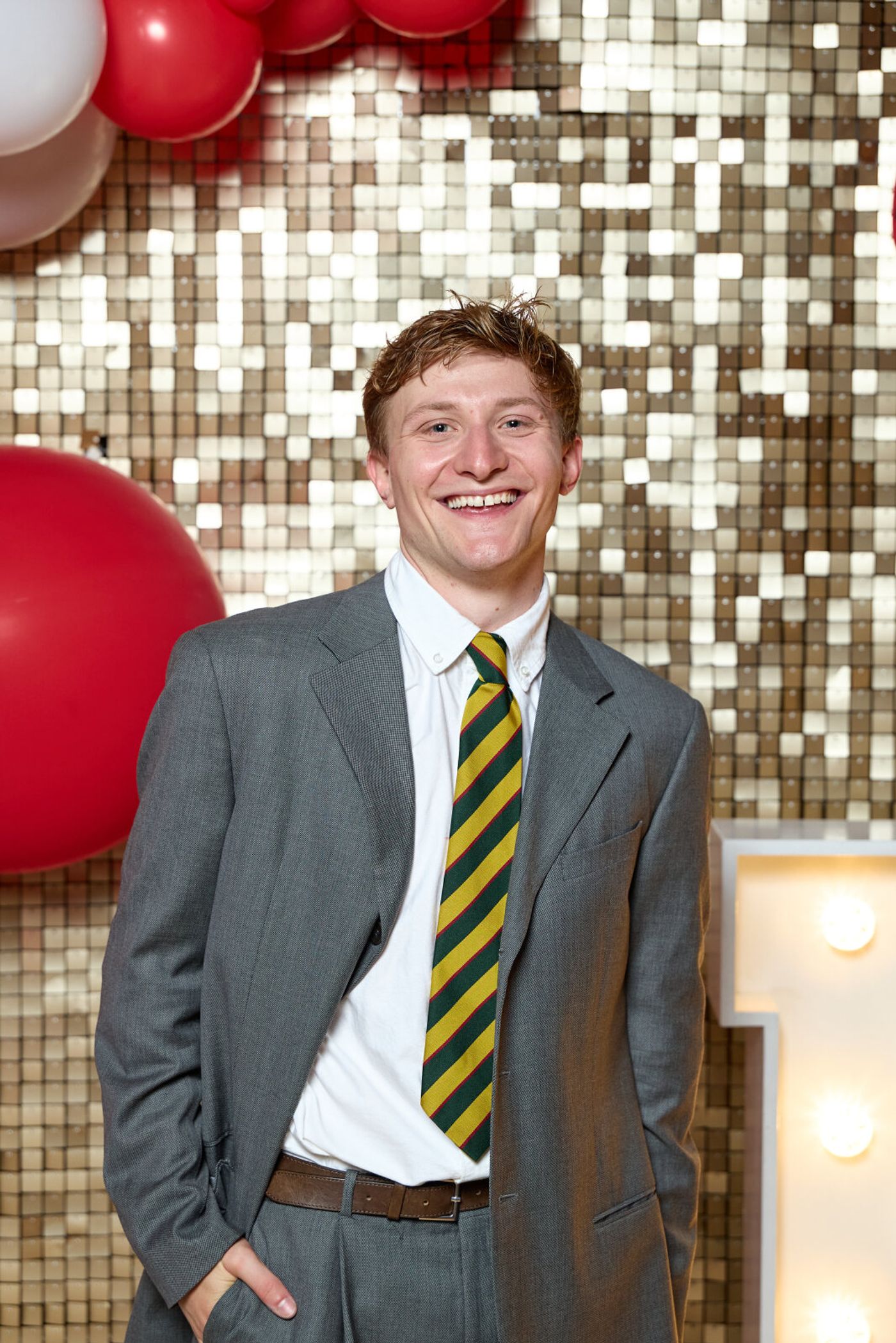 Photos: Opening Night of Disney's HIGH SCHOOL MUSICAL At Lowry, Salford Image
