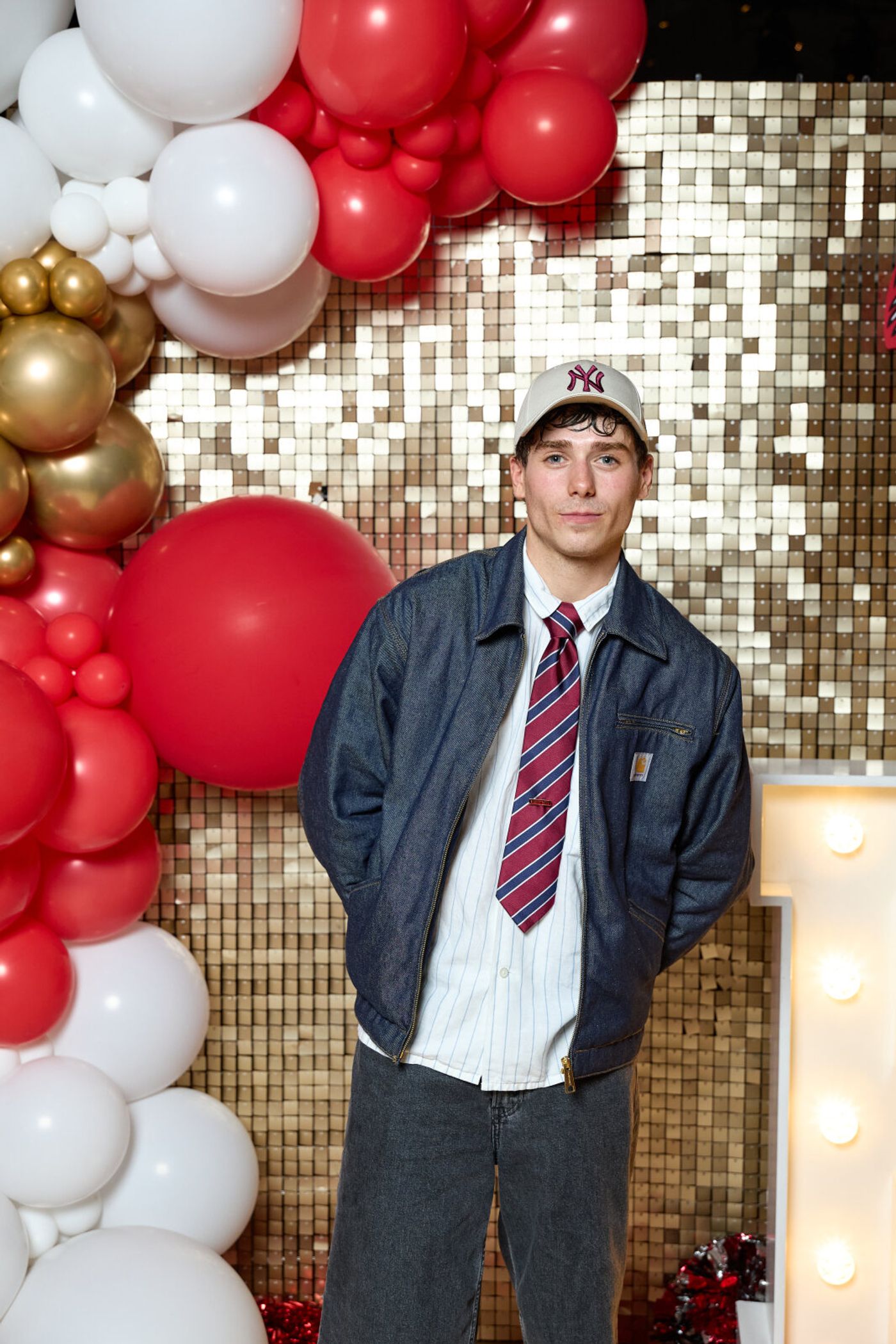 Photos: Opening Night of Disney's HIGH SCHOOL MUSICAL At Lowry, Salford Image