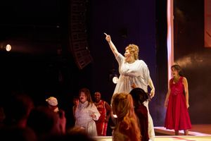 KayCee Stroh @ BroadwayWorld KayCee Stroh Photo