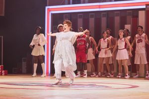 KayCee Stroh @ BroadwayWorld KayCee Stroh Photo