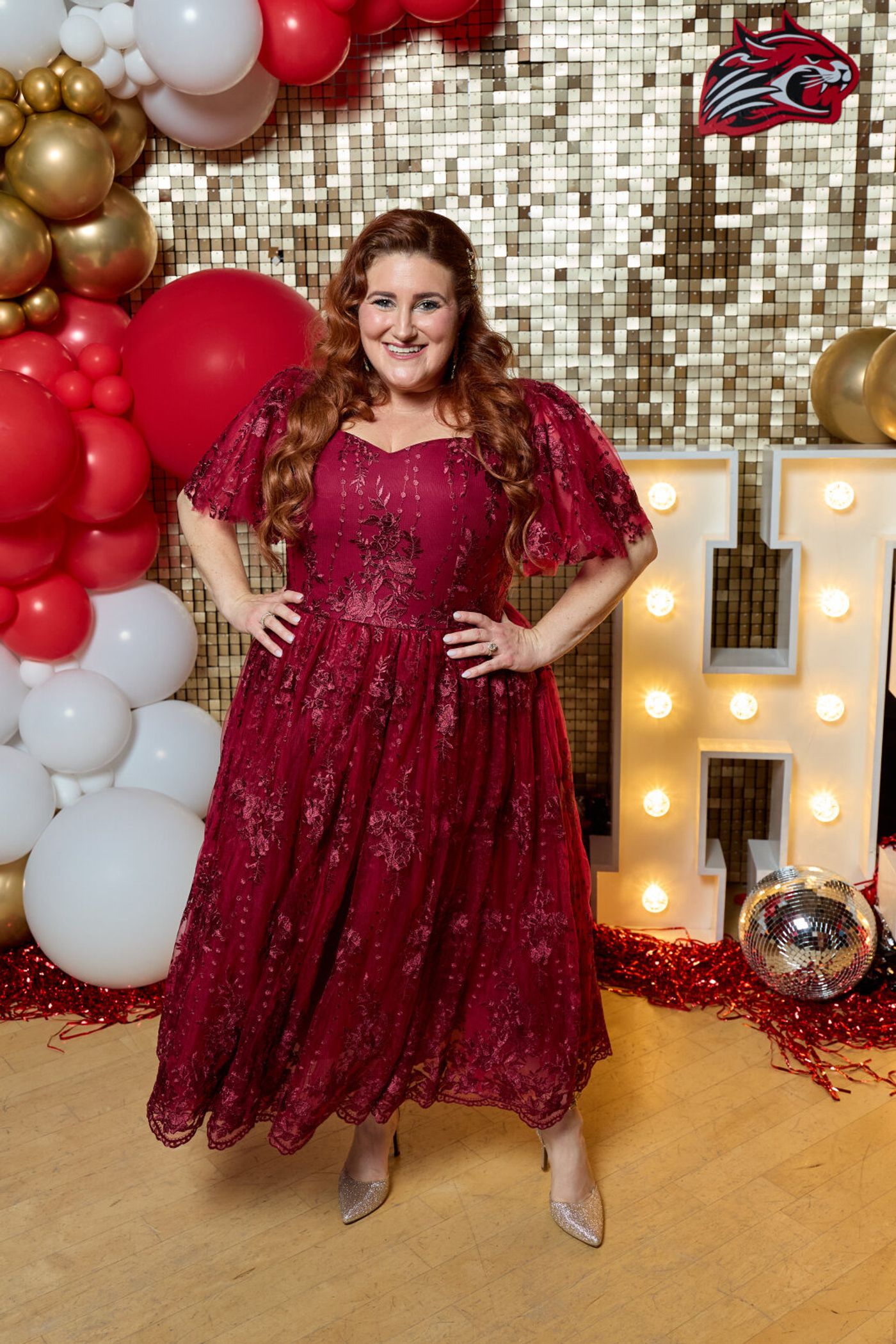 Photos: Opening Night of Disney's HIGH SCHOOL MUSICAL At Lowry, Salford Image