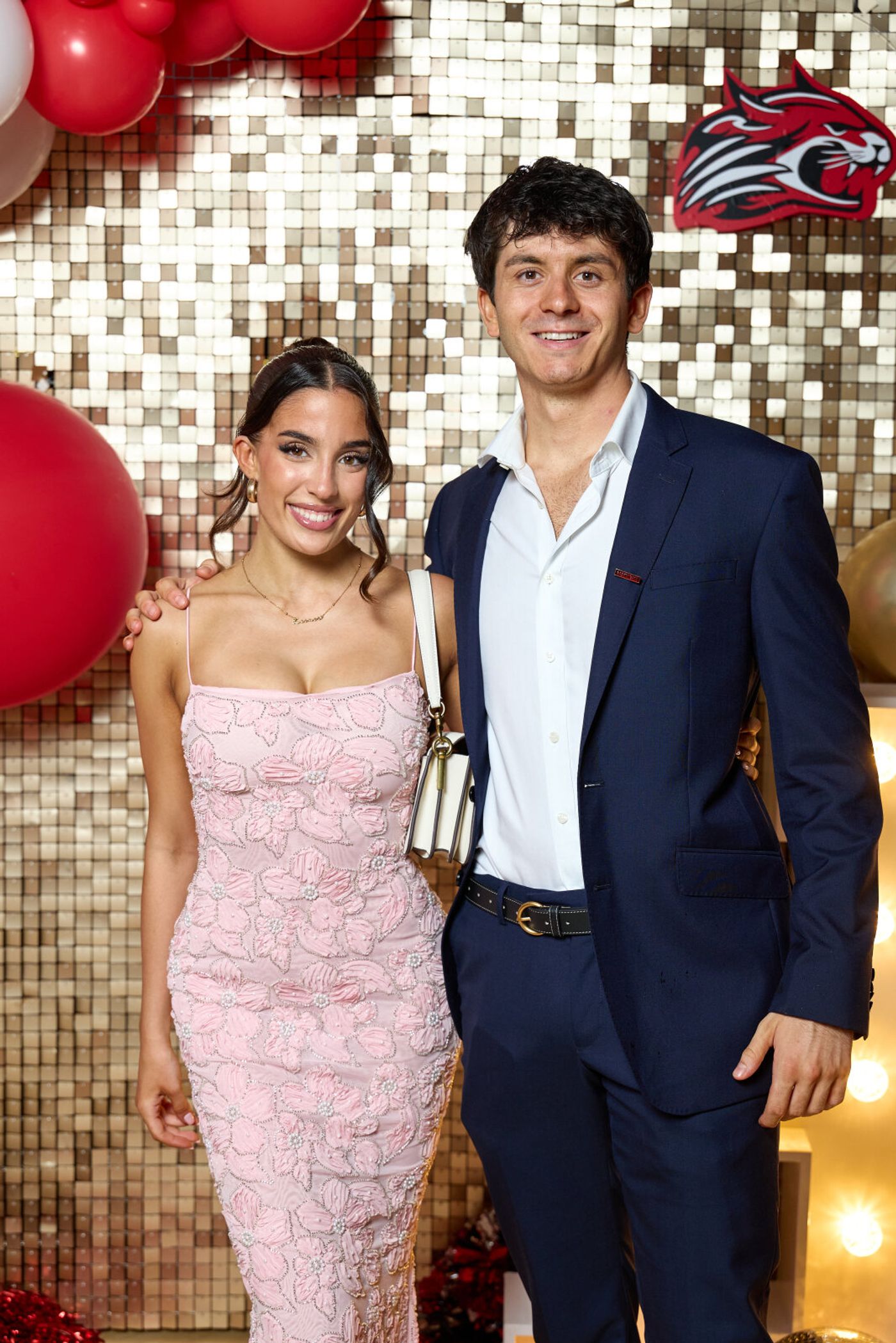 Photos: Opening Night of Disney's HIGH SCHOOL MUSICAL At Lowry, Salford Image