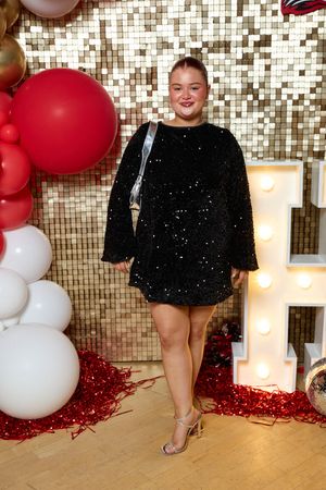 Olivia O'Connor @ BroadwayWorld Olivia O'Connor Photo