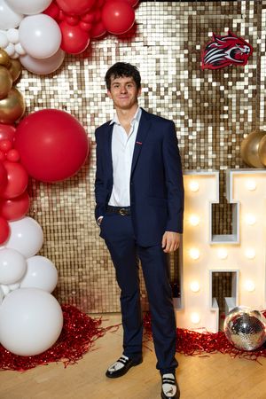 Tobias Turley @ BroadwayWorld Tobias Turley Photo