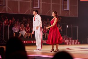 Tobias Turley & Leonor Correia @ BroadwayWorld Tobias Turley & Leonor Correia Photo