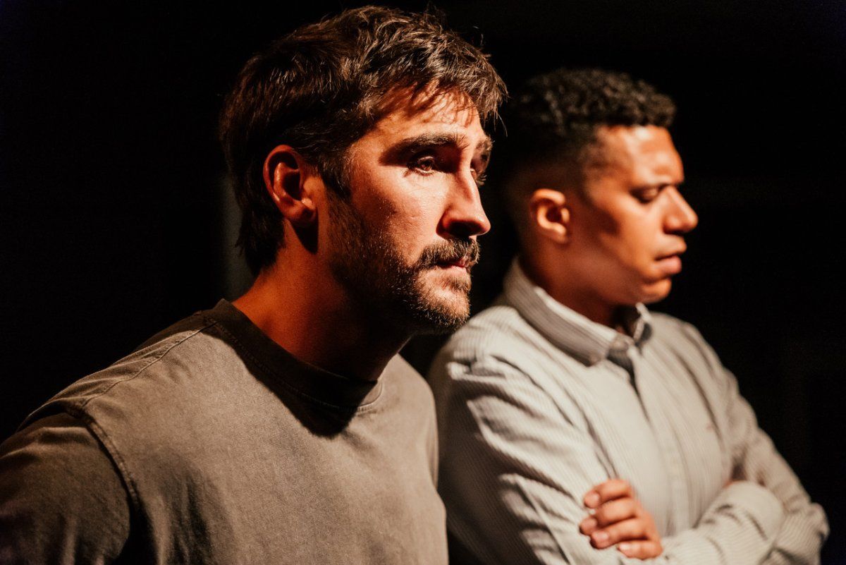 Interview: Director John Perrin Flynn of A CASE FOR THE EXISTENCE OF GOD by Rogue Machine Theatre Image
