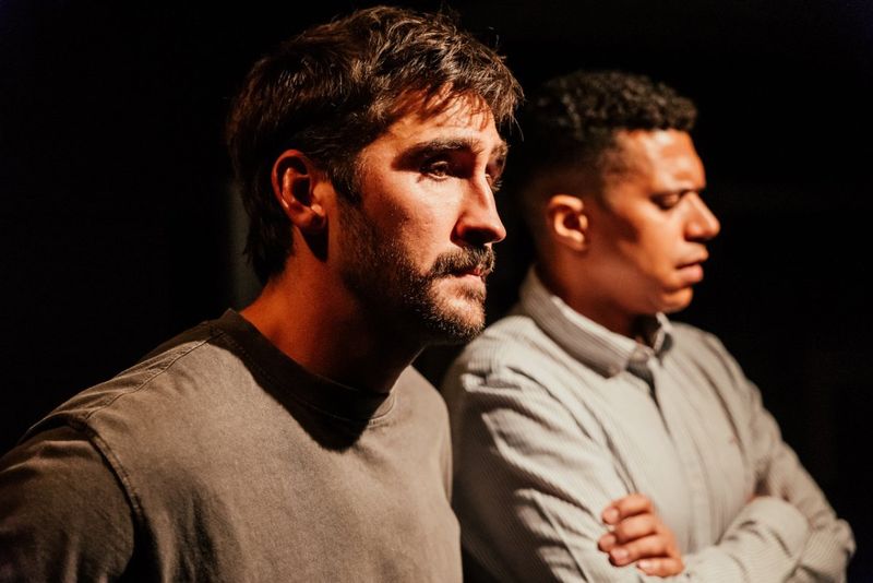 Interview: Director John Perrin Flynn of A CASE FOR THE EXISTENCE OF GOD by Rogue Machine Theatre Image