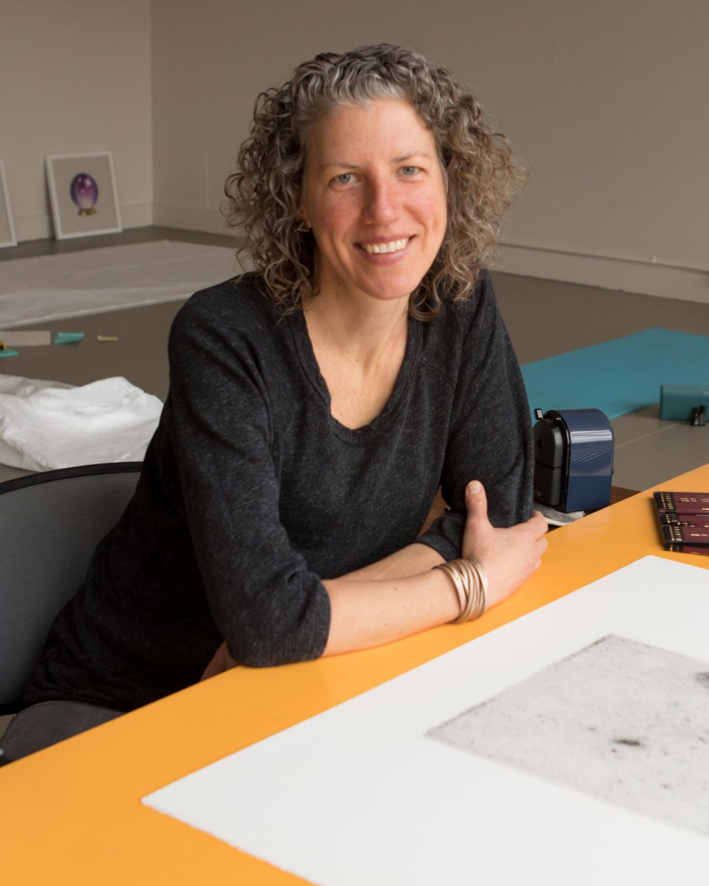 Photos: WEBERN STRING QUARTET to Perform at Mount Wilson Observatory in September Image